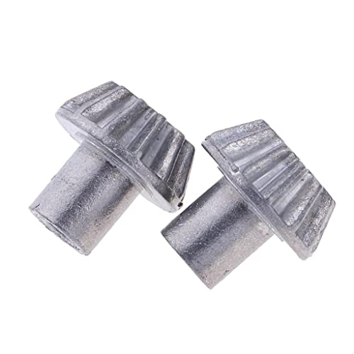 Preisvergleich Produktbild 2PCS 12429 1154 12T Gear 12428