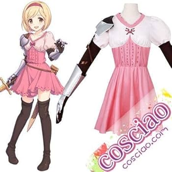 コスプレ衣装　グランブルーファンタジーファンタジーグラブル　ジータ水着　Ｓサイズ コスプレ衣装 グランブルーファンタジーファンタジーグラブル