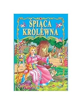 Hardcover LpiÄca krAllewna tw - Praca Zbiorowa [KSIÄLtKA] [Polish] Book