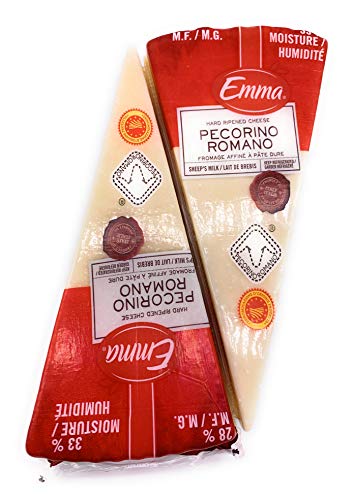 Italian Pecorino Romano (1 Pound)