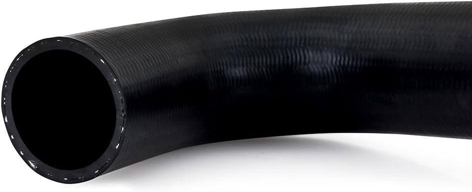 Mishimoto Replacement Hose Kit, Compatible with Dodge 5.9L/6.7L Cummins 2003-2010