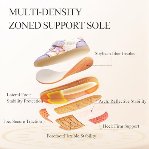 ONE ONE Shoes Spring Series Boys Girls Sneakers3