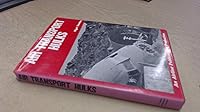 Air Transport Hulks 0946141177 Book Cover