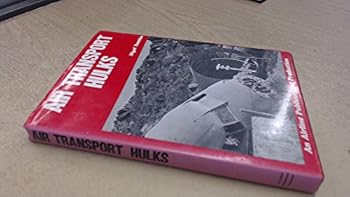 Hardcover Air transport hulks Book