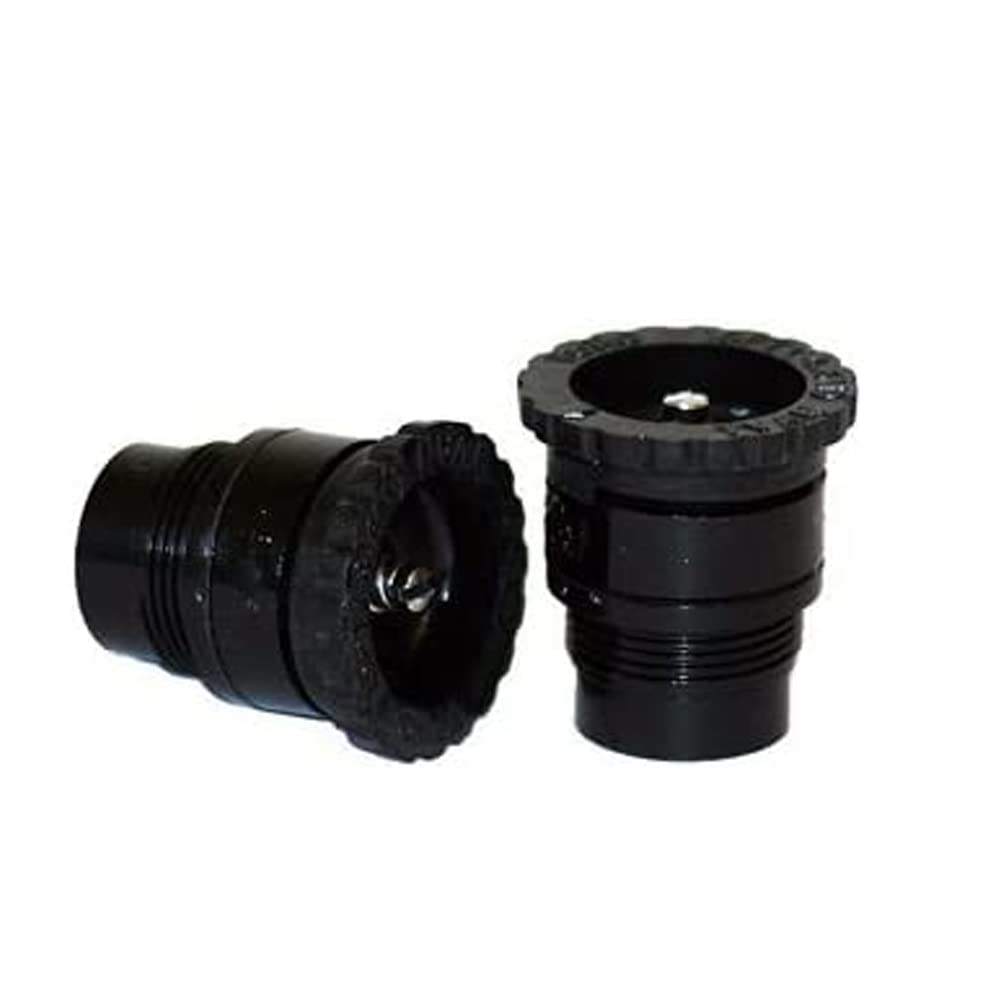 Lot De 100 Diffuseur D'arrosage Toro LPS215 Avec Buse Réglable, Portée 4,5 M, Tuyère D'irrigation Hauteur De Tige 5 Cm