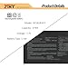 B21N1818-3 Battery Replacement for Asus VivoBook X415 X415D X415DA F415 F415EA F415JA F415MA A415 A415EA A415JA A415DA S415 S415EA S415JA S415DA F515 F515EA F515JA F515MA X515 X515DA D515 D515DA S515