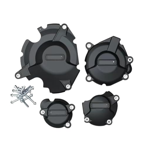 Couvercle de stator moto pour GSXR 600 750 et GSXS750 carter de protection alternateur