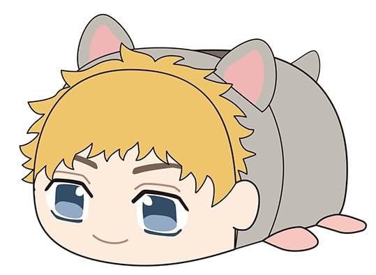 Amazon.co.jp: くじメイト 東京リベンジャーズ ぬいくじ2 B賞 ぽ