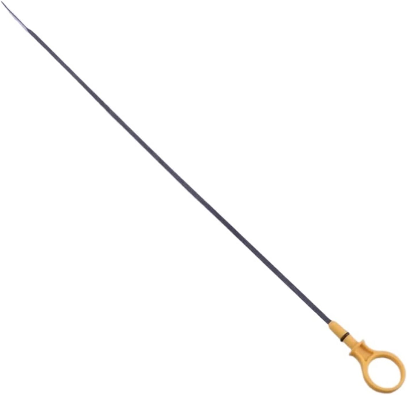 Compatible With Edge 2013 2014 2015 2016 2017 2018 For Escape 2013-2019 For Explorer 2013-2019 Engine Oil Level Dipstick CJ5Z6750A Car Engine Oil Dipstick