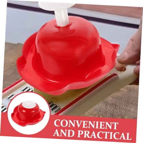 Cabilock Food Safety Holder para Mandolina Cortadora miniatura 5