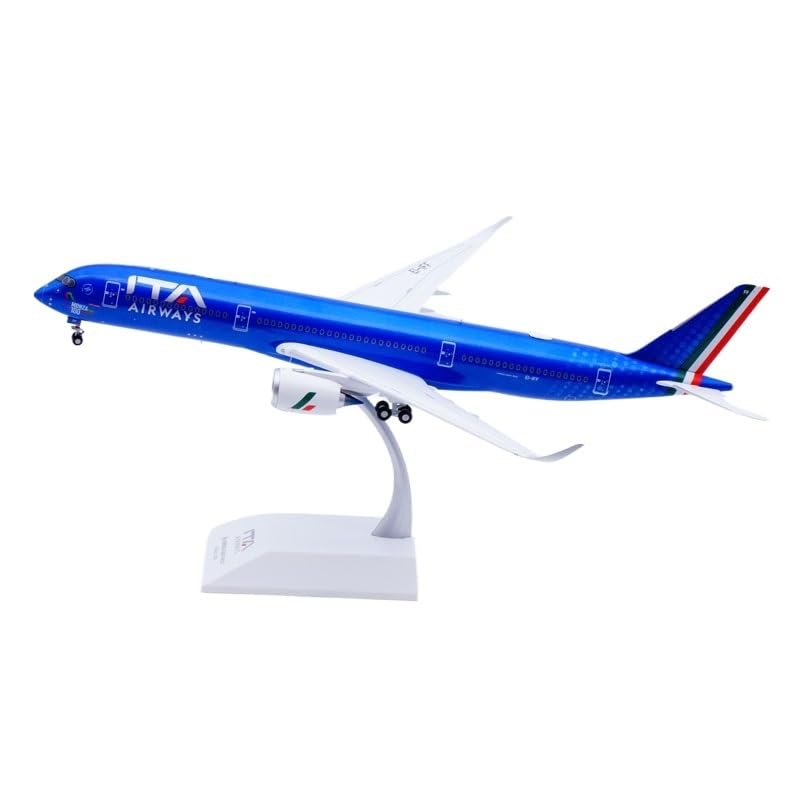 Amazon.co.jp: プラモデル 模型 飛行機模型完成品 に適合 ITA航空 A350