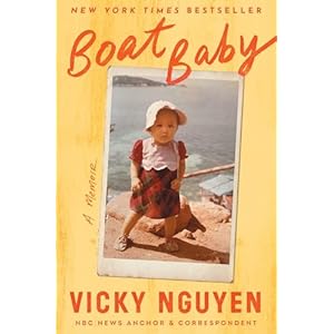 Boat Baby: A Memoir Hardcover – A...