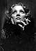 Produktbild Marlene Dietrich Foto-Poster, Wanddekoration, Papier, laminiert, ca. 65 x 46 cm
