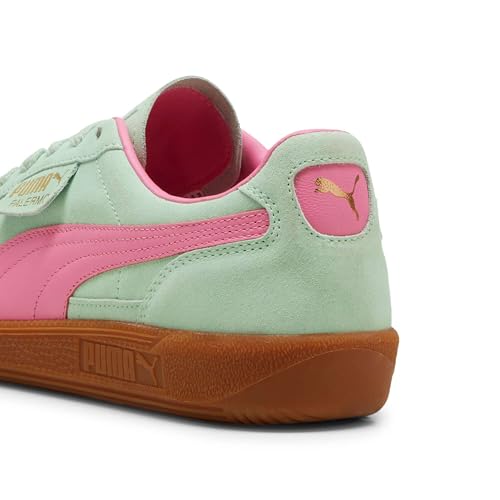Image of Puma Unisex Adult Palermo LTH Sneaker