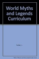WORLD MYTHS&LEGENDS I CURRICULUM GUIDE 0822446448 Book Cover
