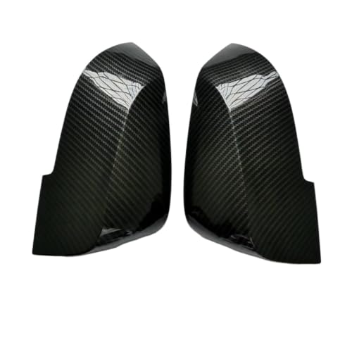 Couvercle rétroviseur BMW X1 E84 i3 accessoire coque protection retroviseur externe