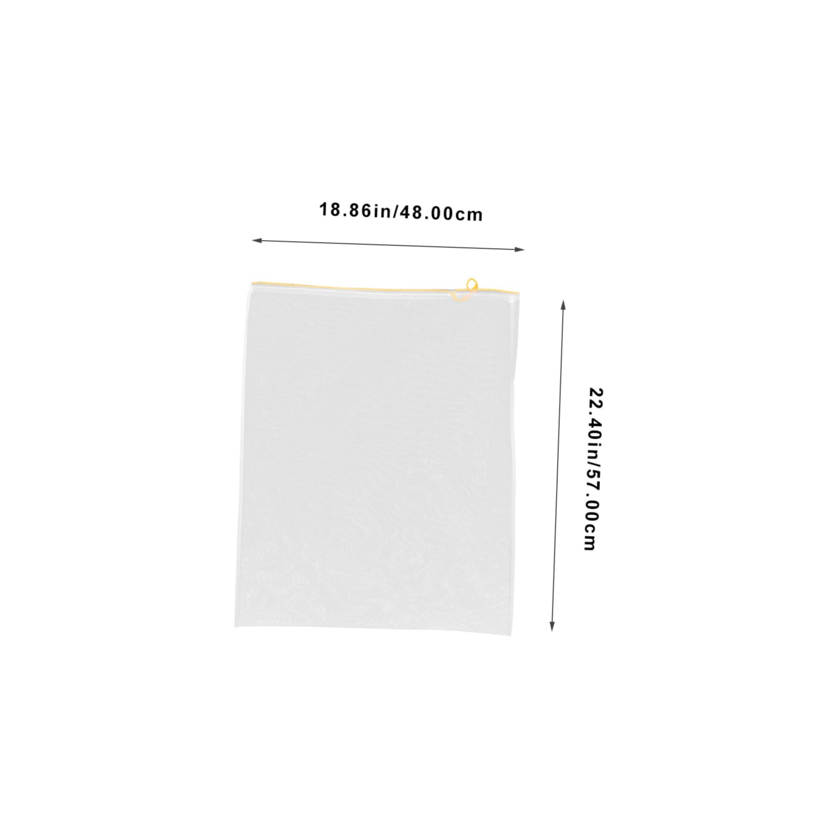 BESPORTBLE Honey Filtration Net Beekeeping Filter Bag Food Strainer Net Honey Strainer Tool Multipurpose Filter Bag