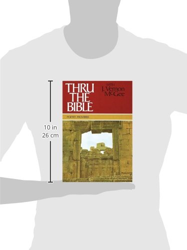 Thru the Bible, Vol. 3: Proverbs-Malachi - Image 2