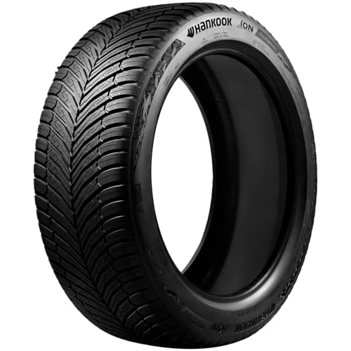Pneu Hankook 215/50VR19 toutes saisons pour rouler en sécurité toute l'année