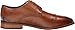 Florsheim Men's Castellano Cap Toe Oxford