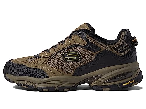 Image of Skechers Men's Vigor 3.0 Slip-On Sneakers