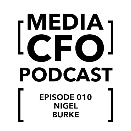 Nigel Burke of Saffery Champness: Becoming a leading UK tax expert for music, film, and television