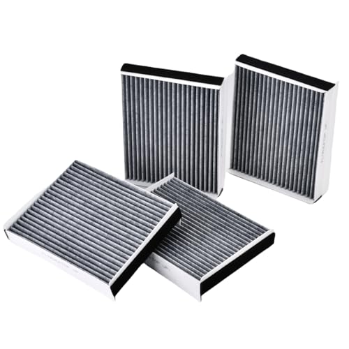 FLTRUCKTOP FP79 FP92 LrGAtB^[ 4 Ford F150 2015-2023, F250 F350 F450 F550 2017-2022ɑΉ Expedition 2018-2023p J[irQ[^[ FL