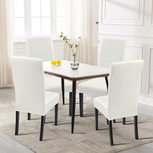 Consejos y reviews para comprar Sillas para Comedor de cuero - solo los mejores. 26 Imagen adicional