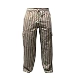 mesure: petit: hanche = 22 pouces et stratch jusqu'à 34 pouces, longueur = 38 pouces; taille moyenne: hanche = 24 pouces et longueur jusqu'à 36 pouces, longueur = 40 pouce grande: hanche = 26 pouces et longueur jusqu'à 38 pouces, longueur = 41 pouce x-large: hanche = 28 pouces et longueur jusqu'à 38 pouce, longueur = 43 pouces xx-large: hanche = 30 pouces et extensible jusqu'à 40 pouces, longueur = 44 pouce xxx-grand: hanche = 32 pouces et extensible jusqu'à 42 pouces, longueur = 44 pouces