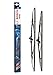 Produktbild Bosch Scheibenwischer Twin 531, Länge: 530mm/450mm  Set für Frontscheibe
