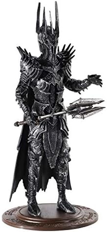 BendyFigs Lord of The Rings Sauron