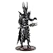 Produktbild The Noble Collection Sauron Bendyfig