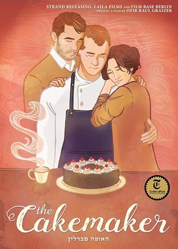 The Cakemaker