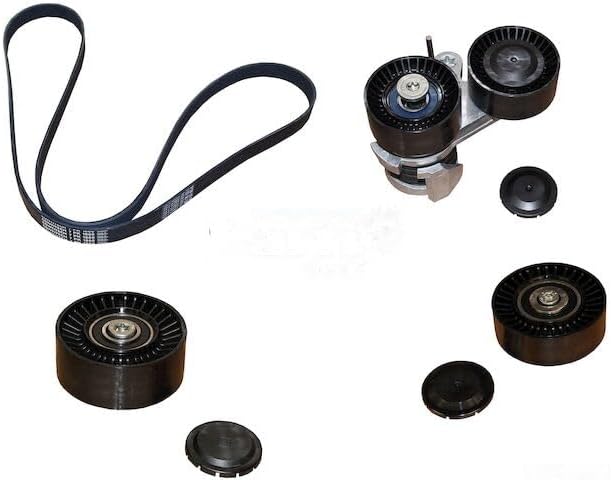 Replacement Distributor Gasket fits 1982-1985, 1994-1998 Buick Skylark