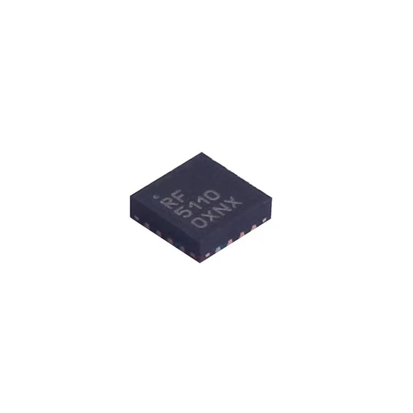 RF5110GTR7 Circuits intégrés amplificateur opérationnel x5 pour micro-ordinateur à puce unique