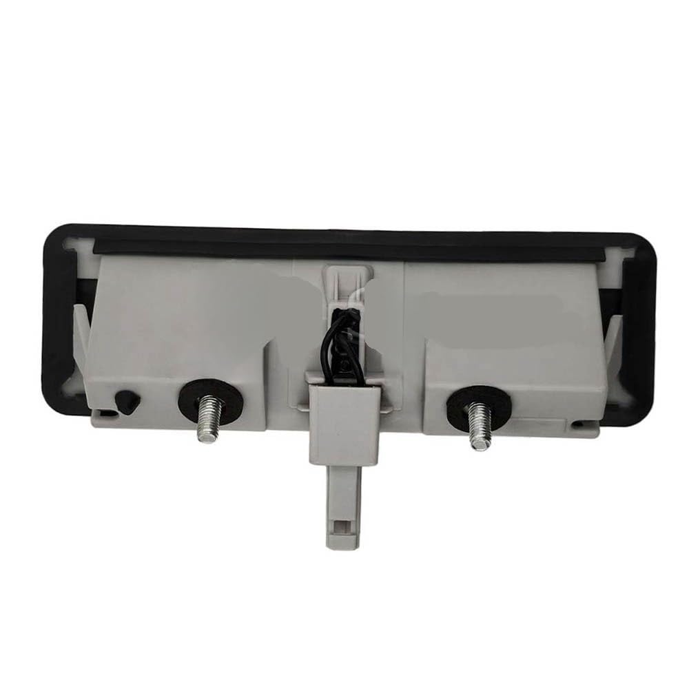 Interruptor De Apertura Para Maletero Opel Astra J - Compatible Chevrolet Cruze, Orlando, Insignia