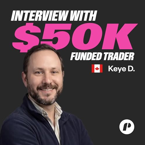 ARM Holdings Made Me $831! | How I Finally Got Funded