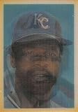 1986 Sportflic #143 Dwight Gooden/Nolan Ryan/Fernando Valenzuela NM-MT New York Mets/Houston Astros/Los Angeles Dodgers Baseball