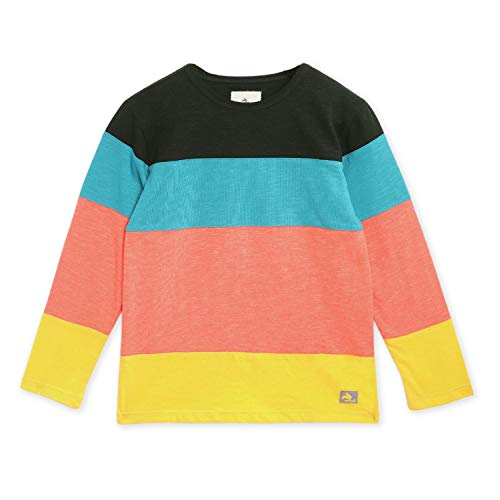 Image of Kids Round Casual Tshirt
