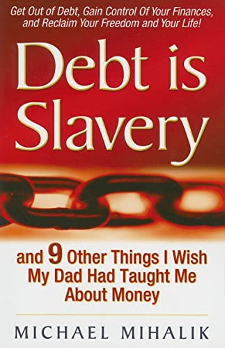 Debt is Slavery view 2
