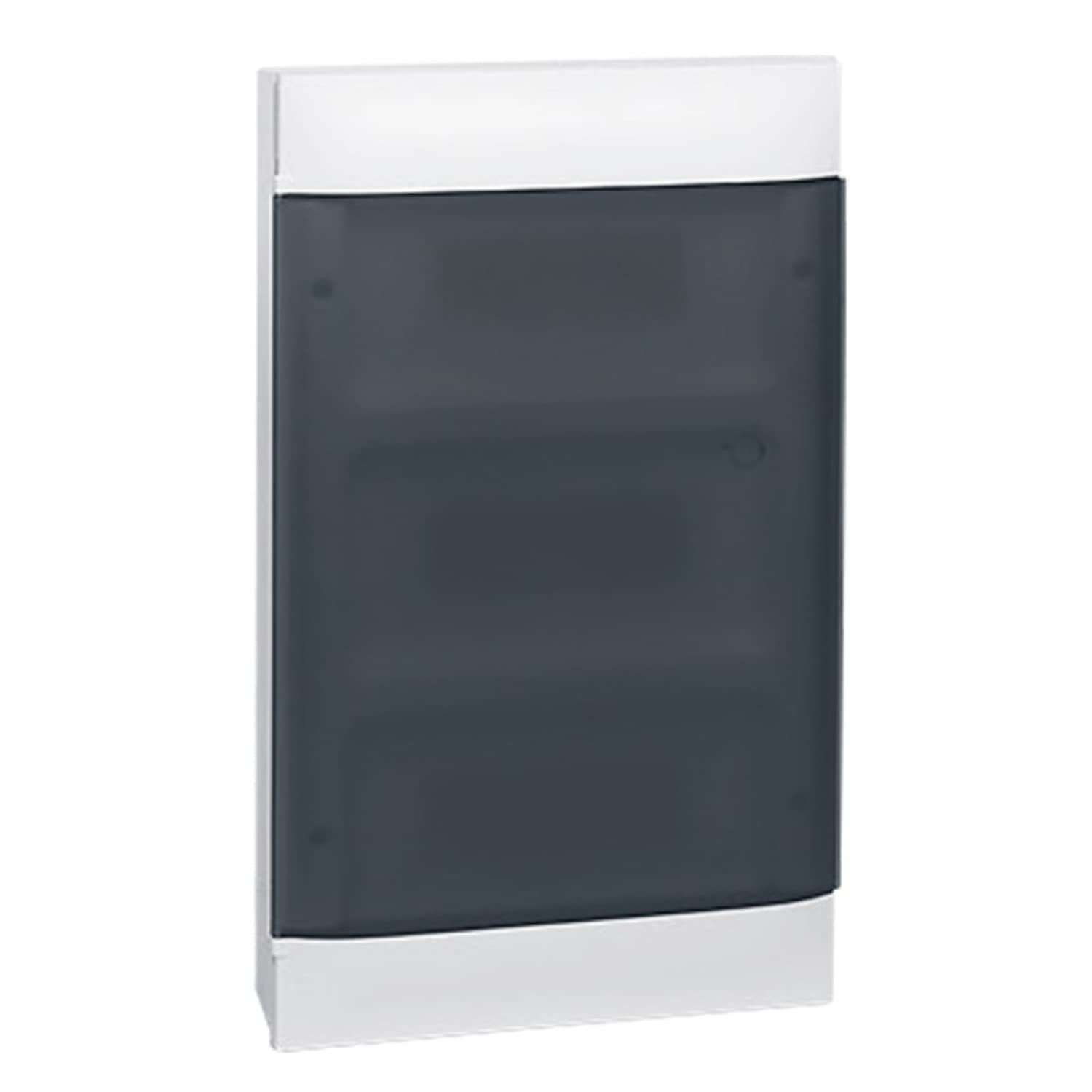 Boîte de montage Legrand Practibox S 3x18 coffret encastrable cloisons