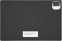 Vista 9 de Tablet COOPERS Android 15, tablet de 10 pulgadas 12GB RAM+64GB ROM hasta 1TB, procesador Quad-core de 1.8Ghz, WiFi 5G 6, batería de 6000mAh, cámara