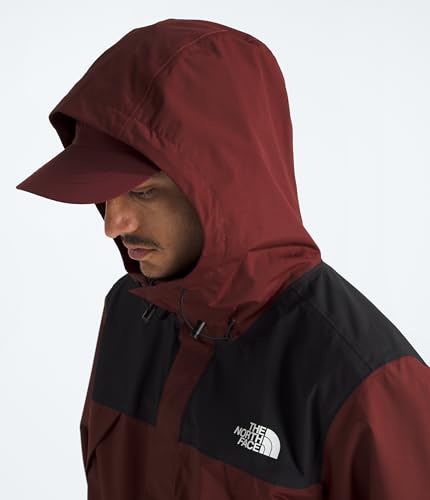 Image of THE NORTH FACE Men's Antora Waterproof Jacket (Standard and Big Size)
