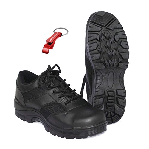 AOS-Outdoor Security Swat SEC Tactical Halbschuhe Schlüsselanhänger /44