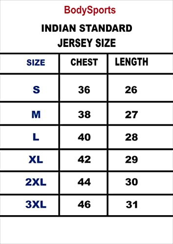 BODYSPORTS.CO Man City Away Football Jersey White