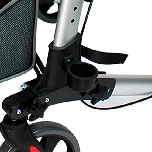 La Mejor comparativa de Andadores los diez mejores. 15 Imagen adicional