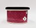 California Scents f332 ambientador, Cereza (Coronado Cherry), Set de 3