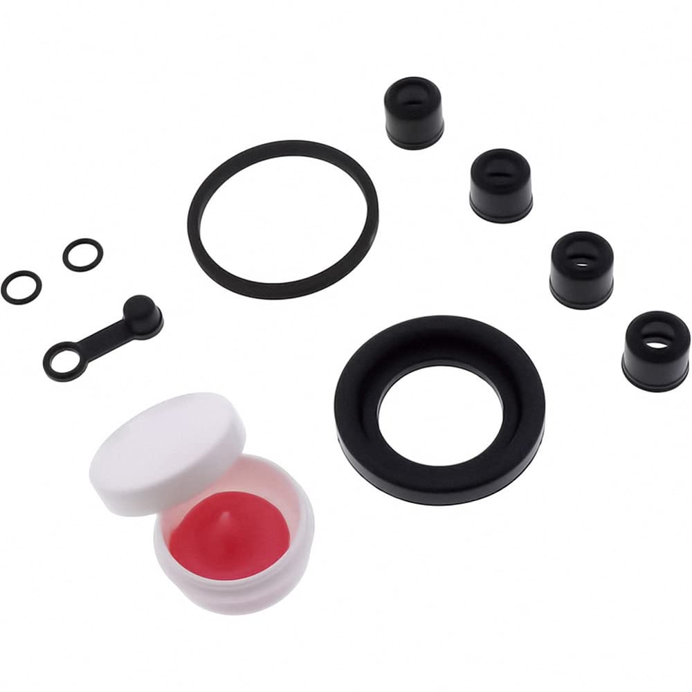 KIT REVISIONE PINZA FRENO TOURMAX BCF-337