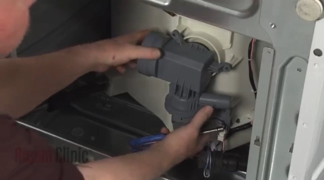 壺 つぼ Amazon.com: OEM Washer Pump W10425238, W10605427 : Appliances