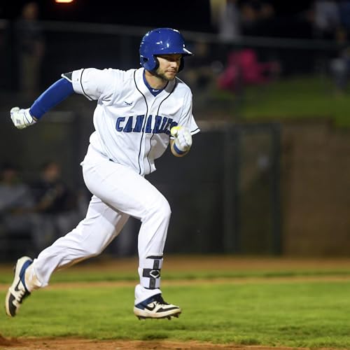 Sioux Falls Canaries Home Opener Monday, May 18 at the Birdcage....Tanner Hoops